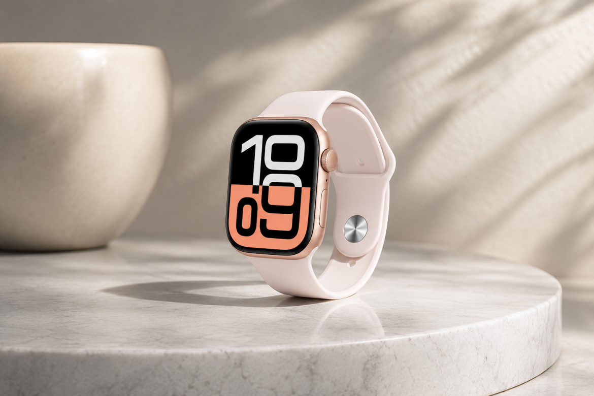 Apple Watch Series 10
