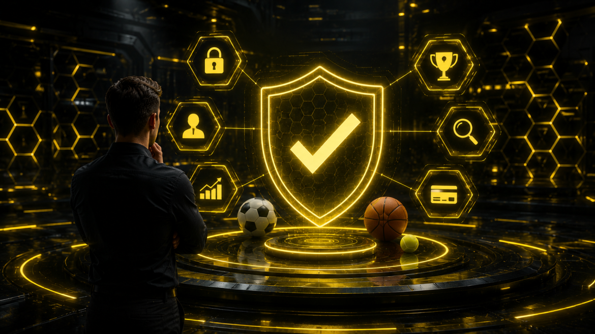 платформу для спортивных ставок