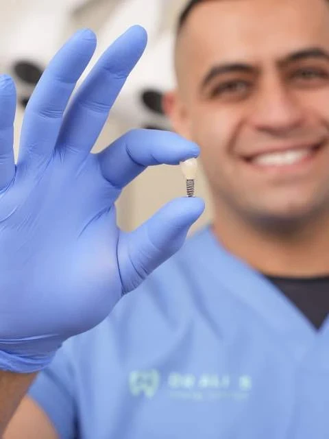 Ali’s Premium Dental Care